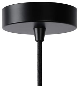 Lucide 21423/45/30 - Luster na lanku MESH 1xE27/40W/230V