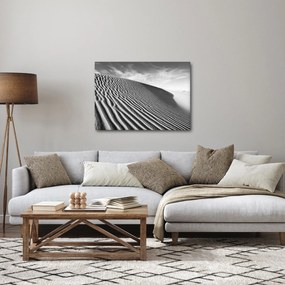 Obraz - Piesočná duna (70x50 cm)