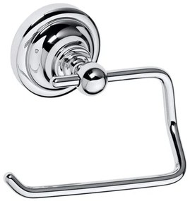 Držiak toaletného papiera Bemeta Ricordi chróm 144312022, 1 ks