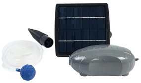 Ubbink Vonkajšie vzduchové čerpadlo Air Solar 100 1351374 403645