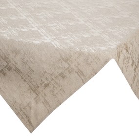 OBRUS COLETTE 85X85 CM VZOROVANÁ