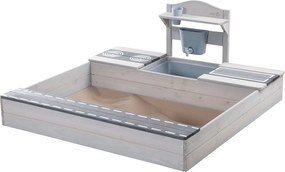 Pieskovisko Outdoor+ – Roba