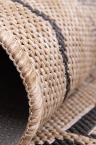 Koberec / behúň FLEX 19118/P01