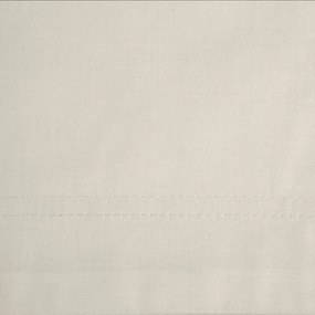 Dekorstudio Obliečka na vankúš NOVA COLOUR 50x70cm+4cm béžová