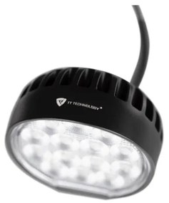 LED Bodové svietidlo pre automobil OSRAM LED/56W/10-30V IP68 5700K