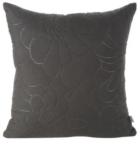 Obliečka na vankúš D91/PO/Alara/4 40x40 čierna 374383