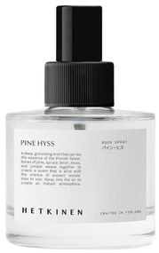 Prírodná izbová vôňa Pine Hyss 100ml