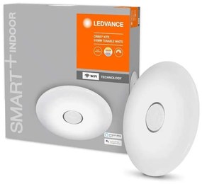 Ledvance - LED Stmievateľné stropné svietidlo SMART+ KITE LED/32W/230V Wi-Fi