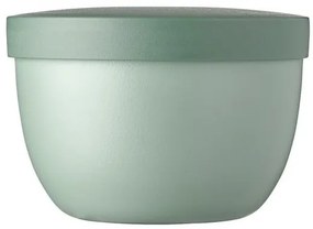 Mepal Desiatový box Ellipse Nordic Sage 350 ml
