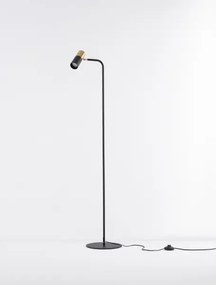 Stojaca lampa Pongo
