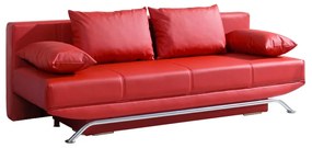 Pohovka Augusto, Dostupné poťahy: ekokoža Soft 020