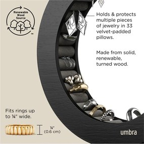 Stojan na šperky Ferris – Umbra