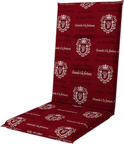 Doppler SPOT 8623 červená