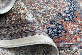 Koberec ANATOLIAN SILK 32510 krémový
