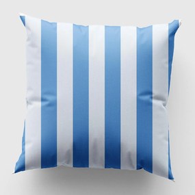 DEKORAČNÁ OBLIEČKA NA VANKÚŠ BALACO2 43X43 CM VZOROVANÁ