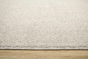 Metrážny koberec Sphinx-special 375 svetlosivý