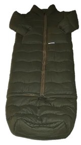 INTERMEDIC SK Posedový vak Kabát WINTER – lovecký kabát a vak v jednom pre zimné obdobie Veľkosť: XL