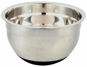 Kesper 90890 Miešacia misa, nehrzd. oceľ, pr. 24 cm