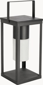 Solárna stolová LED lampa Helios