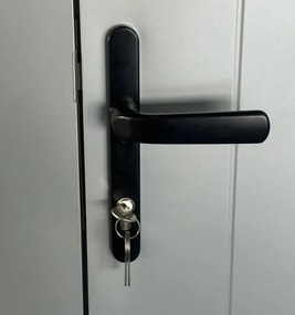 AMY X-B záhradný domček