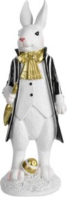 Veľkonočná dekorácia FIG 243D zajac