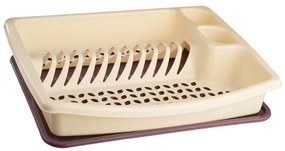 Odkvapkávač riadu PL Modern 7x45.5x36.5