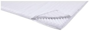 Livarno®  Vrchný matrac, 90 x 200 cm  (100398178)