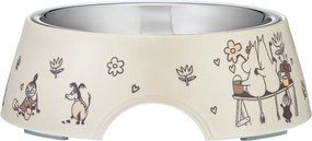 Miska pre psov Moomin Moments M