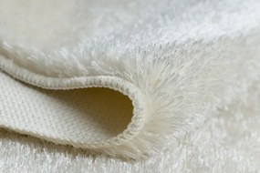 Sada kúpeľňových koberčekov SANTA biela