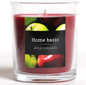 Vonná sviečka Apple Cinnamon7x8 cm