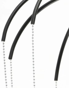 Toolight Toolight, LED stropné svietidlo 5W APP1476, OSW-00932
