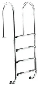 Bazénový set kompletný CF Block Planet Pool De Luxe 8x4x1,5 m modrá fólia