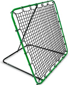 Tréningová bránka Rebounder Neo-Sport 120 x 120 cm