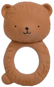 A Little Lovely Company - hryzadielko z kaučuku - medvedík