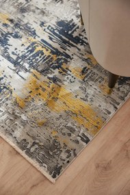 Koberec Arte Dream Aller sivý