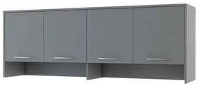 Nadstavec Concord Pro CN-10, Farby: biely / biely lesk