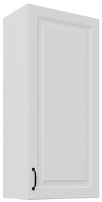 Skrinka do kuchyne Stilo biely matná/biely 50G-108 1F