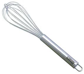 Tescoma Šľahacia metla nerezová DELÍCIA 20 cm, 20 cm