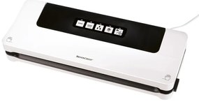Silvercrest®  Kitchen Tools Vákuovačka SV 125 C7/Sov 125 C7 + Fólie na vákuové balenie SFS 300 C1/Sofs 300 C1  (800010535)