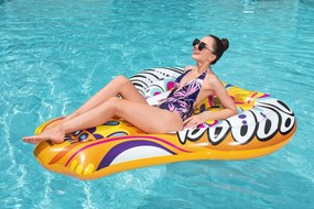 Nafukovací matrac Bestway 183 x 153 cm 43491