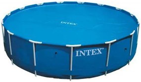 INTEX Solárna plachta pre bazén 305 cm 28011