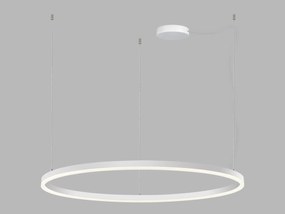 LED2 3273451ZBTW Závesné svietidlo Circle 100 Pz, W Zigbee Tw 80W 3000K-400