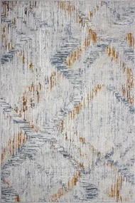 Behúň Sprandi A2279A L.GREY COKEN / D.COPPER