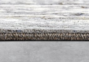 Villeroy & Boch, Kusový koberec Villeroy & Boch 106074 Brown, 115x170, hnedá, obývacia izba