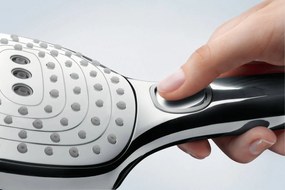 Hansgrohe Raindance Select E, ručná sprcha 120 3jet, chrómová, HAN-26520000