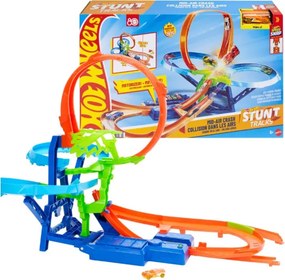Akčná autodráha Hot Wheels Mattel JFD12