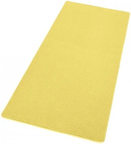 Hanse Home Collection koberce Koberec Fancy 103002 Gelb - 200x280 cm