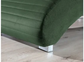 Kreslo Kristener, Farby: Lisbon light grey 03