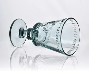 Súprava 2 ks pohárov ECILA 280 ml číra