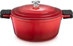 Tescoma Kastról s pokrievkou BORDEAUX 28 cm, 6,8 l, 28 cm